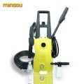 Mini high pressure cleaner manufactory car washer new car washer 1400W/1600W